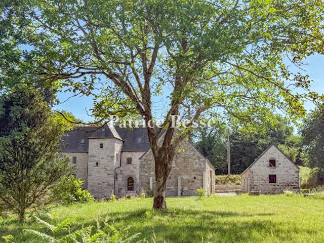 Manoir