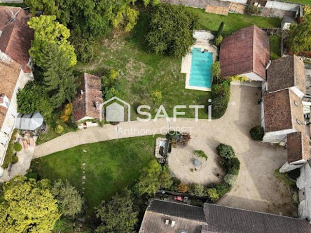 Manoir