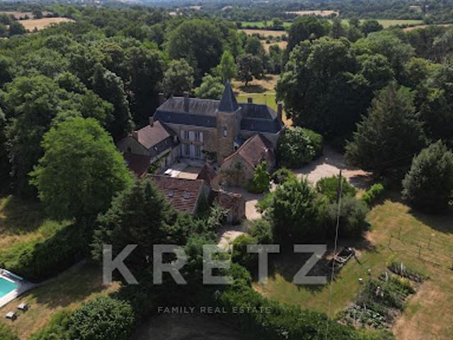 Manoir
