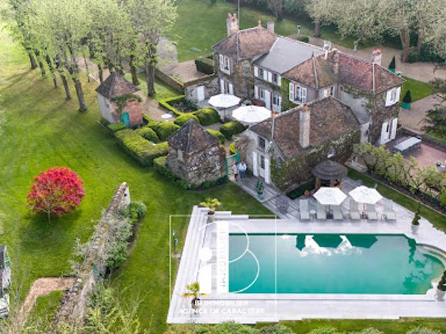 Manoir