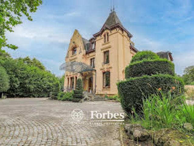 Manoir