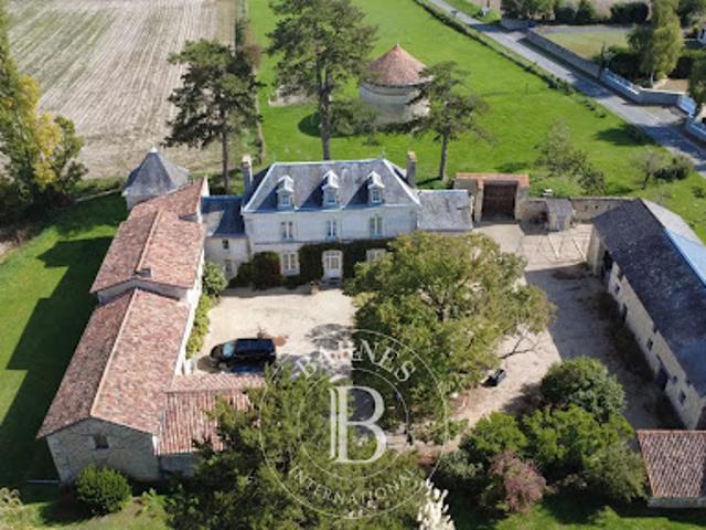 Manoir