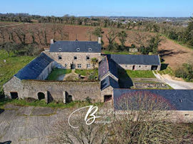 Manoir