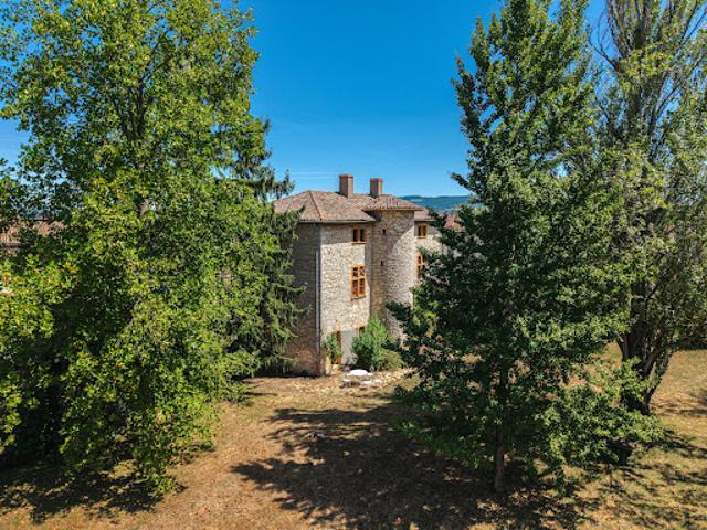 Manoir