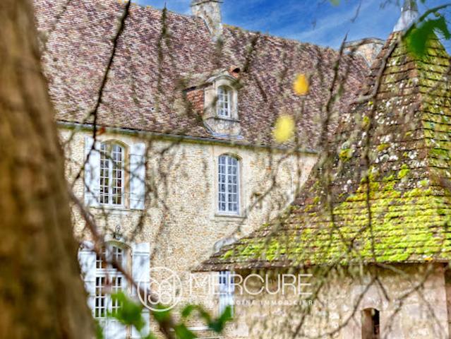 Manoir