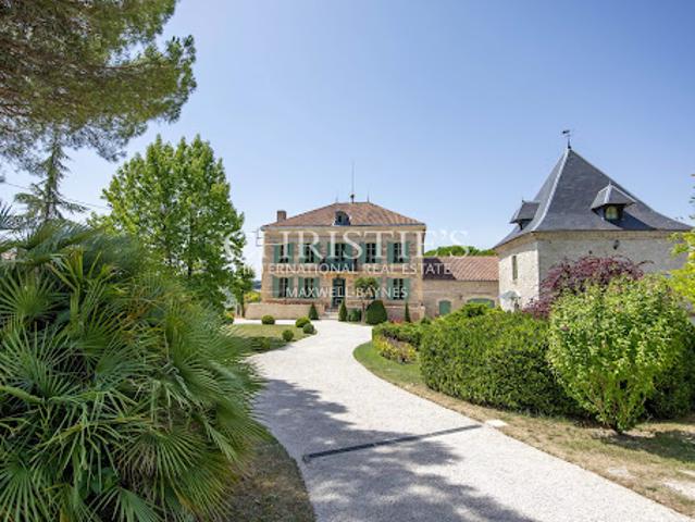 Manoir