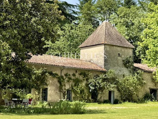 Manoir