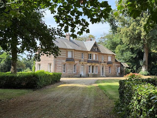 Manoir