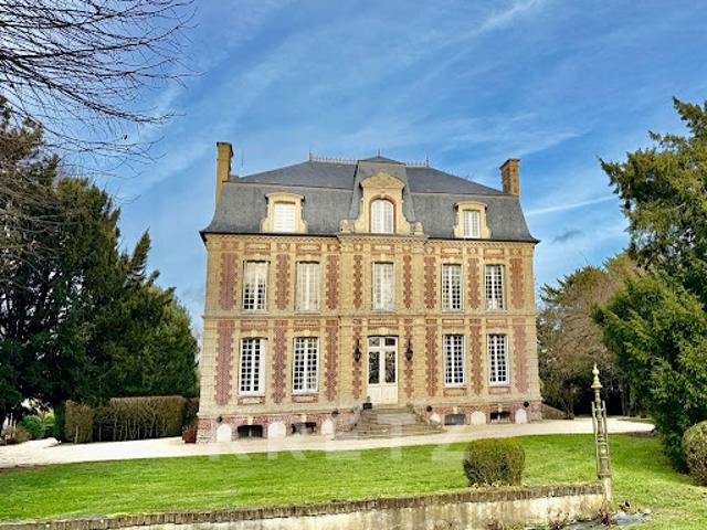 Manoir