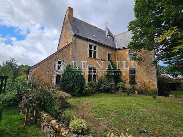 Manoir