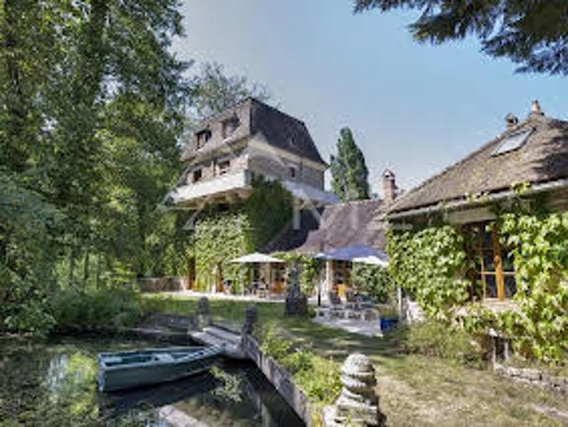 Manoir