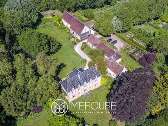 Manoir
