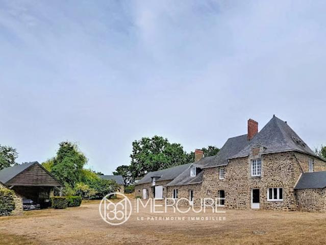 Manoir