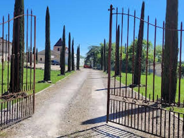 Manoir