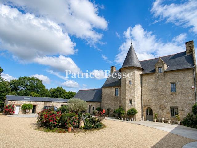 Manoir