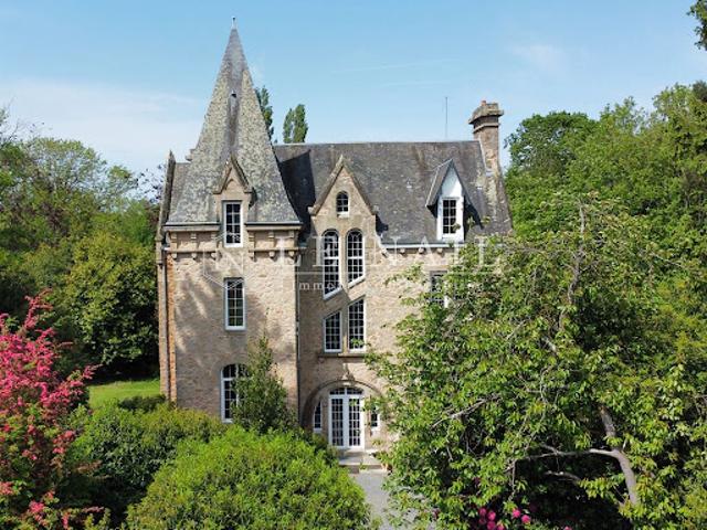 Manoir