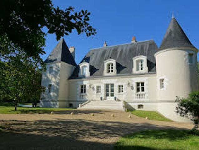 Manoir