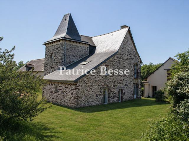 Manoir