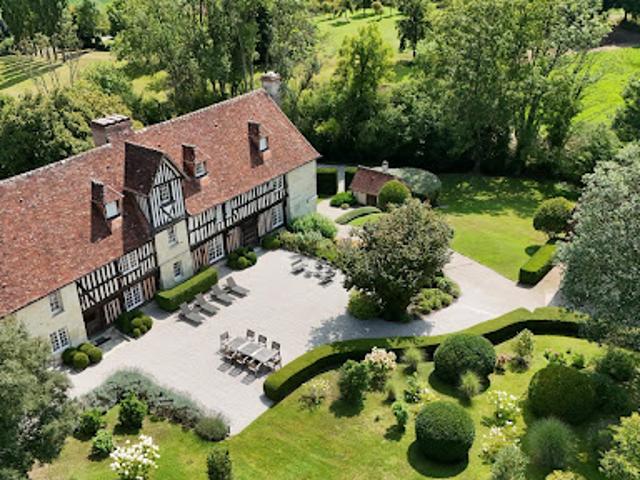 Manoir