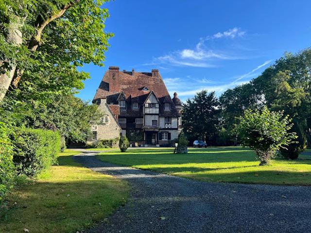 Manoir