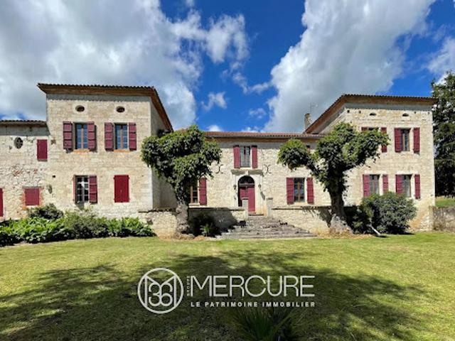 Manoir