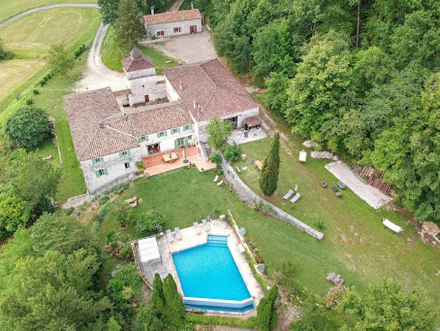 Manoir
