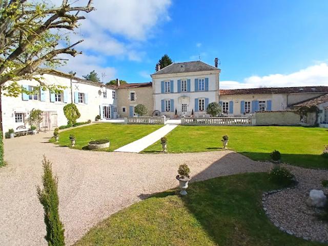 Manoir