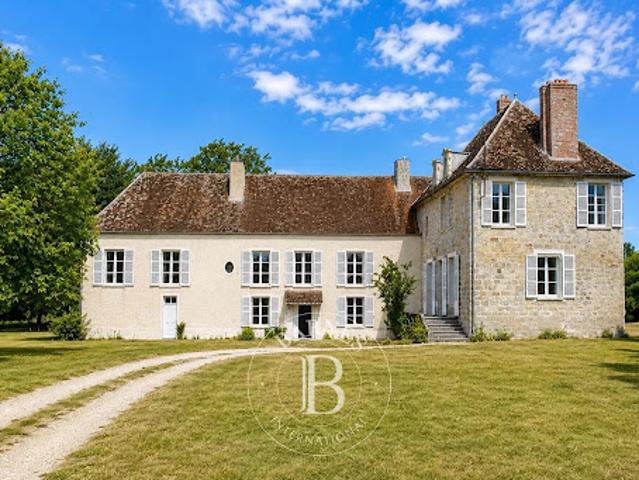 Manoir
