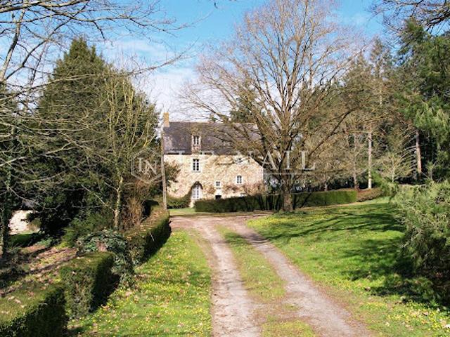 Manoir