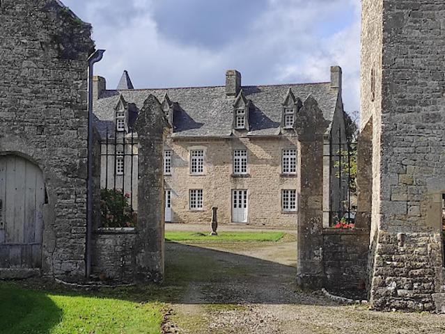 Manoir