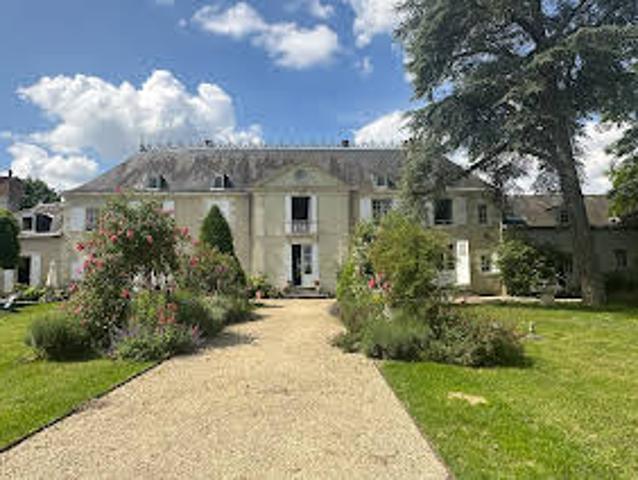Manoir