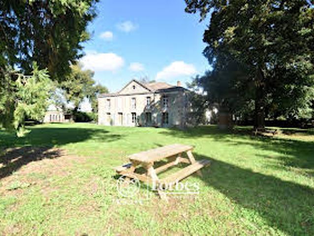 Manoir