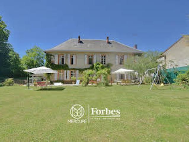 Manoir