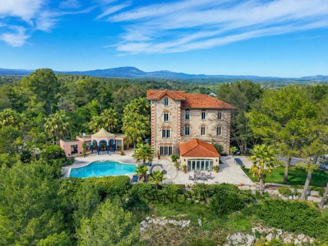 Manoir