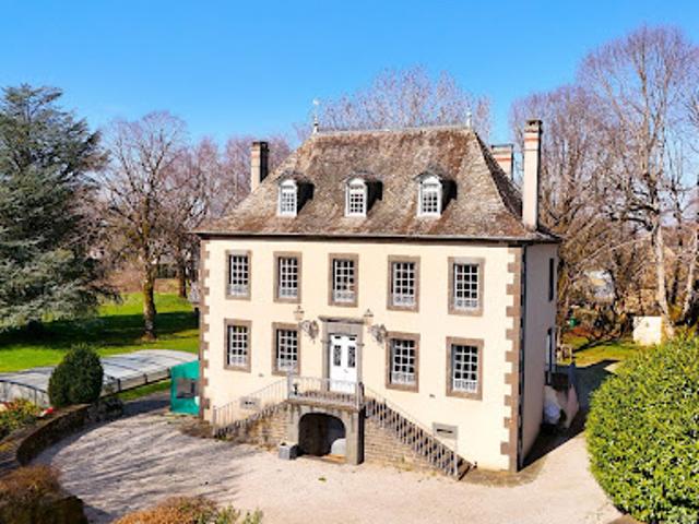 Manoir