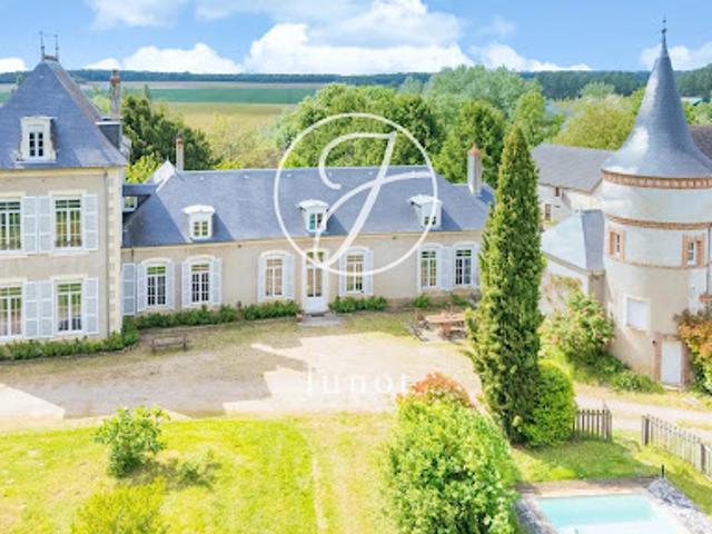 Manoir
