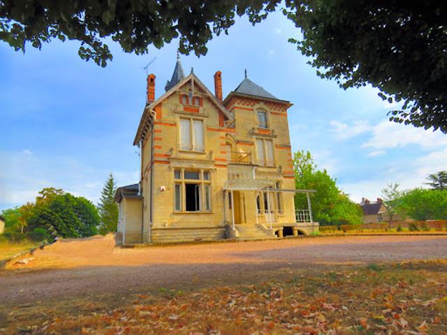 Manoir
