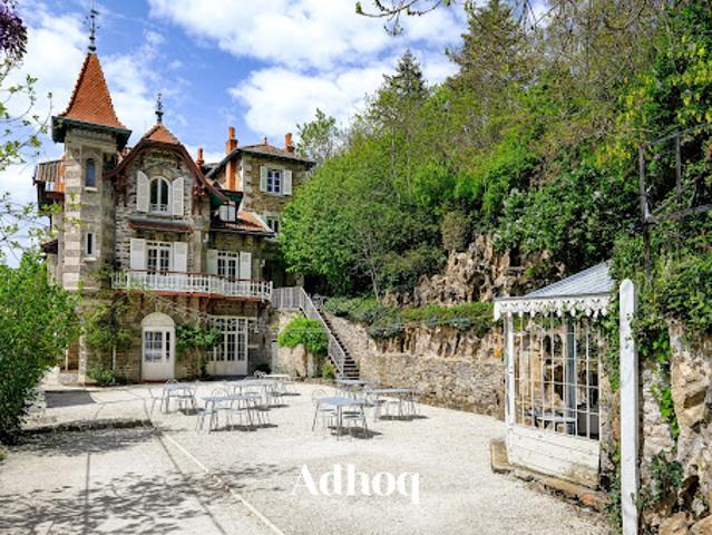 Manoir