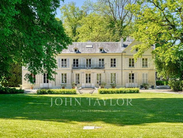 Manoir