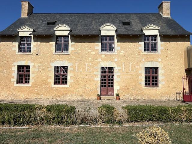 Manoir