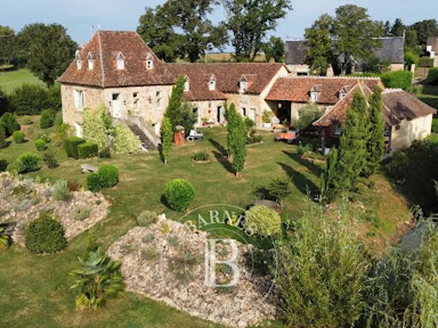 Manoir