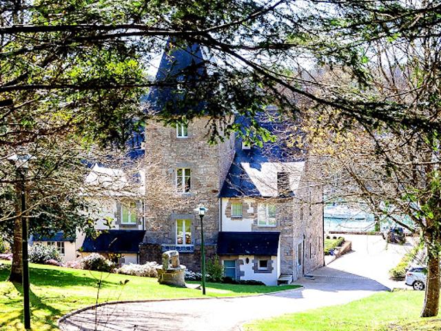 Manoir
