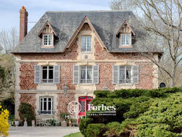 Manoir