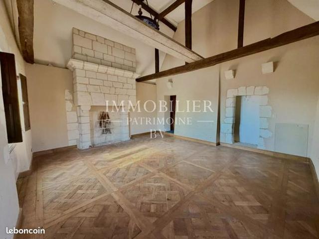 Manoir 6 pièces 185 m²