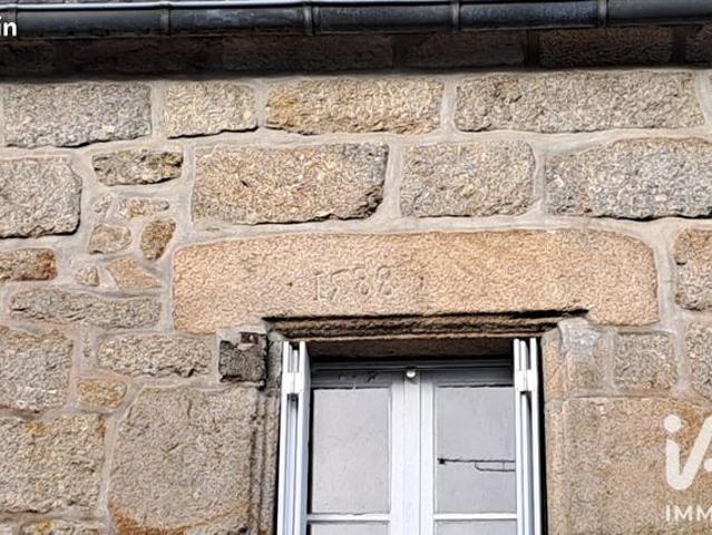 Manoir 6 pièces 242 m²