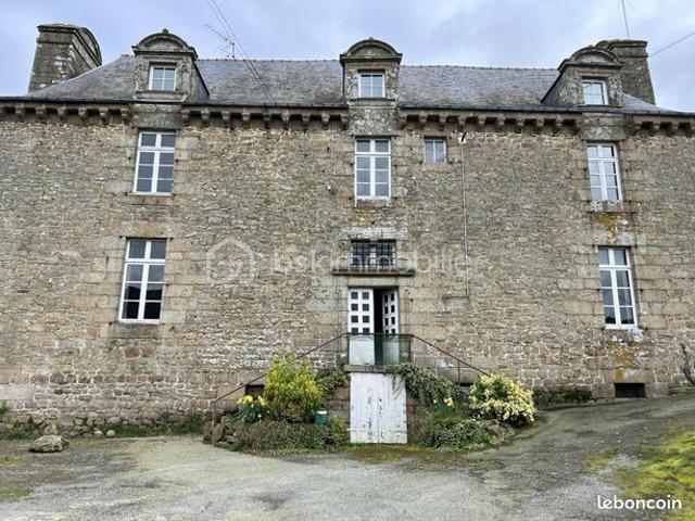 Manoir 6 pièces 255 m²