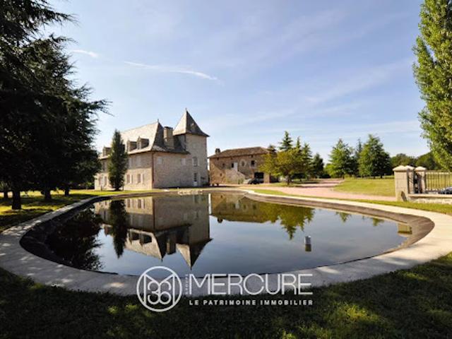 Manoir