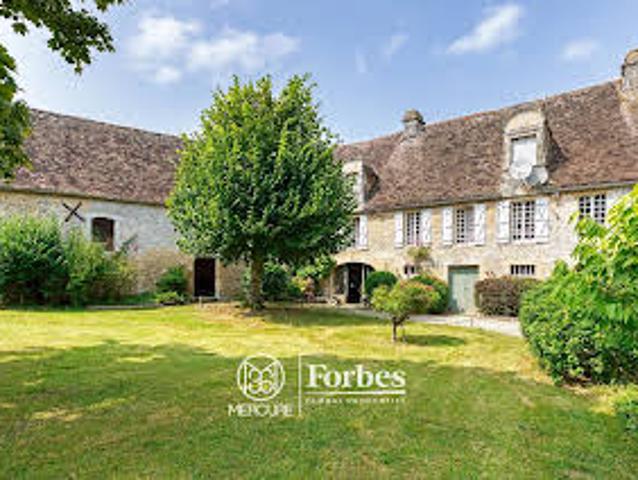 Manoir