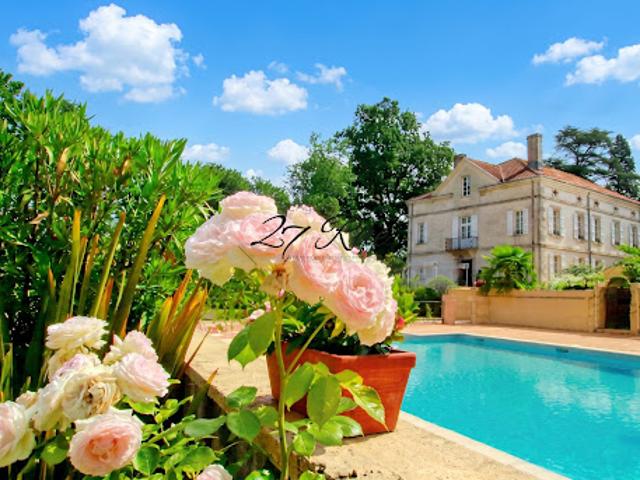 Château