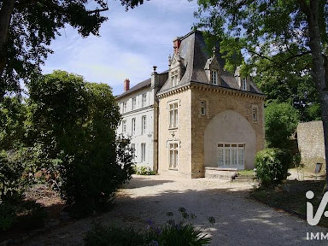 Manoir